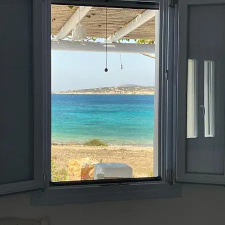Palio Karnagio παλιό καρνάγιο * Koufonisia
