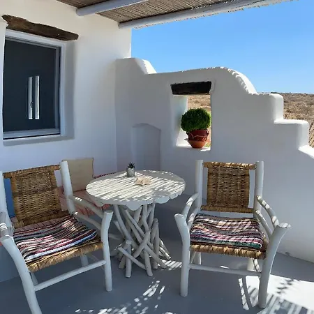 Apartment Palio Karnagio παλιό καρνάγιο