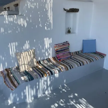 Apartment Palio Karnagio παλιό καρνάγιο *