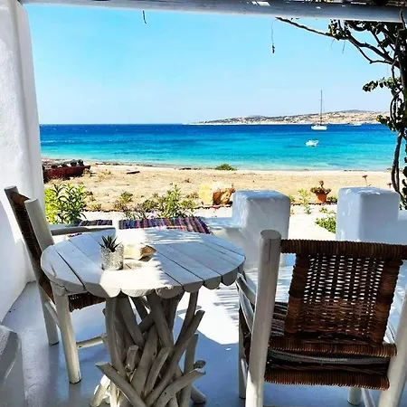 Apartment Palio Karnagio παλιό καρνάγιο