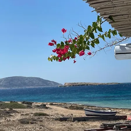 Apartment Palio Karnagio παλιό καρνάγιο
