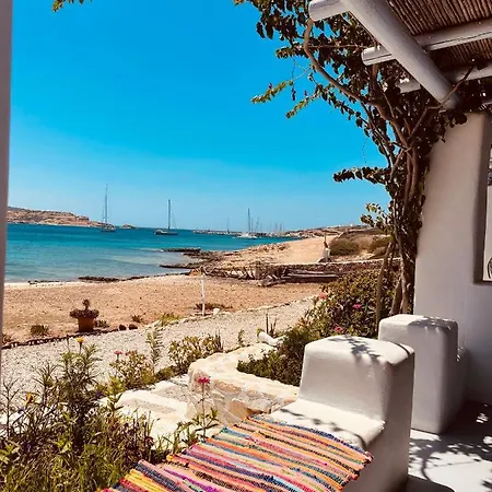 Apartment Palio Karnagio παλιό καρνάγιο *