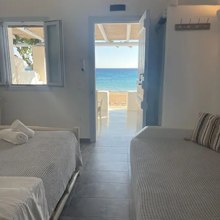 Palio Karnagio παλιό καρνάγιο * Koufonisia