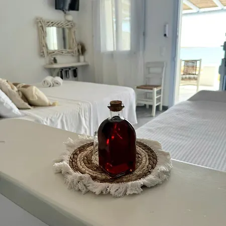 Apartment Palio Karnagio παλιό καρνάγιο