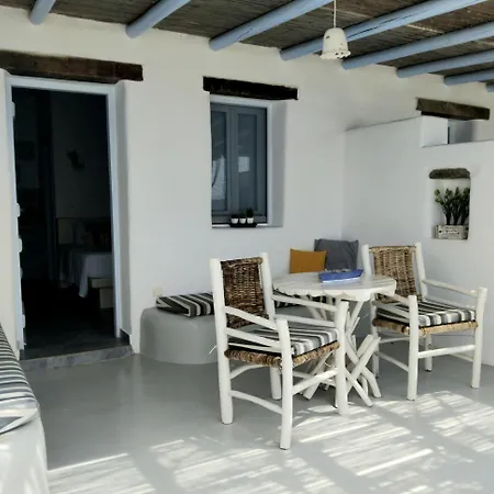 Palio Karnagio παλιό καρνάγιο * Koufonisia